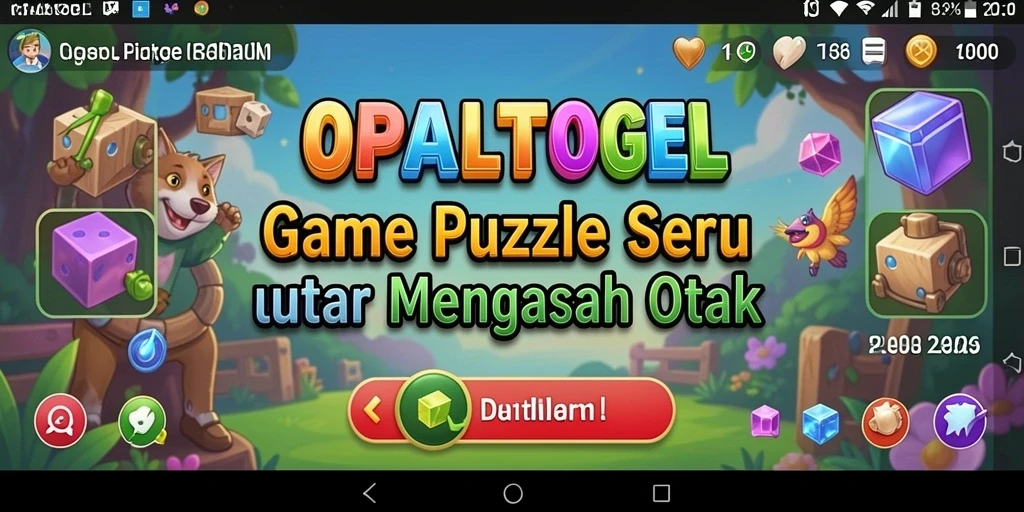 Tampilan gameplay OPALTOGEL yang menanti kamu pecahkan.