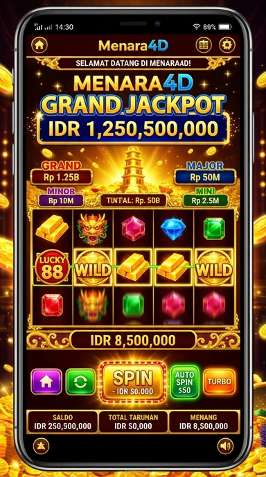 Menjelajahi berbagai kategori aplikasi di menara4d.