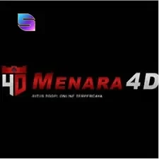 Logo menara4d